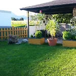 Apartman Rita Bad Mitterndorf