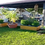 Apartman Rita *