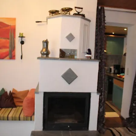 Apartamento Rita Bad Mitterndorf