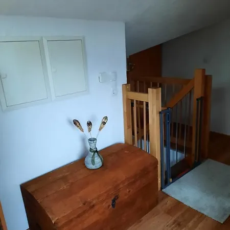 Apartamento Rita Bad Mitterndorf