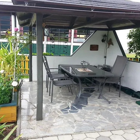 Rita Bad Mitterndorf