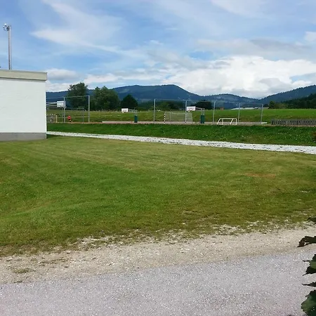 Apartamento Rita Bad Mitterndorf