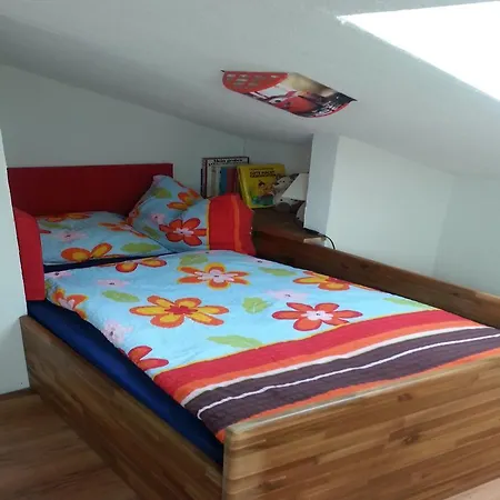 Apartmán Rita Bad Mitterndorf