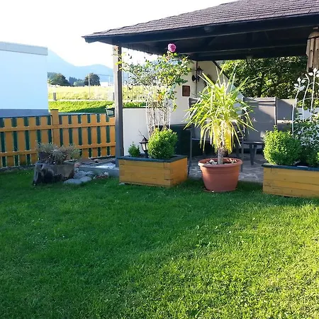 Apartmán Rita Bad Mitterndorf