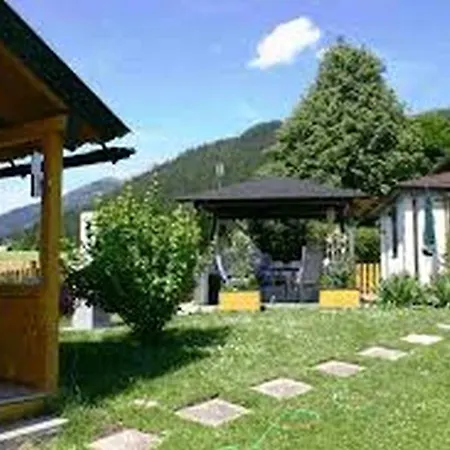 Apartmán Rita Bad Mitterndorf