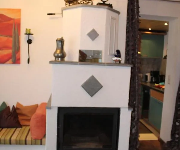 Apartment Rita Bad Mitterndorf