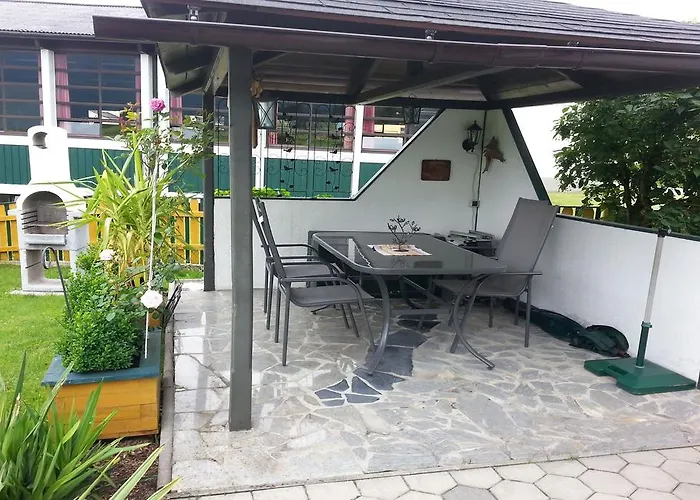 Rita Bad Mitterndorf