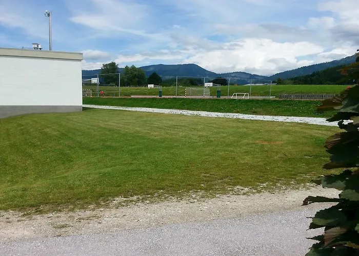 Appartement Rita Bad Mitterndorf