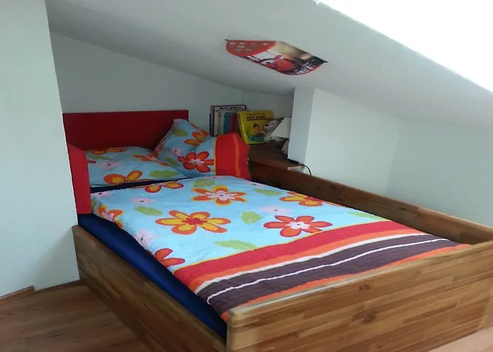 Appartement Rita Bad Mitterndorf