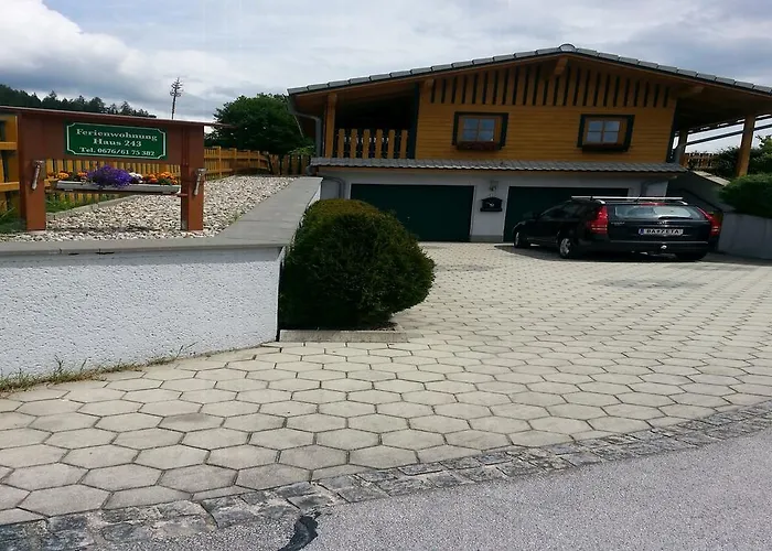 Rita Bad Mitterndorf