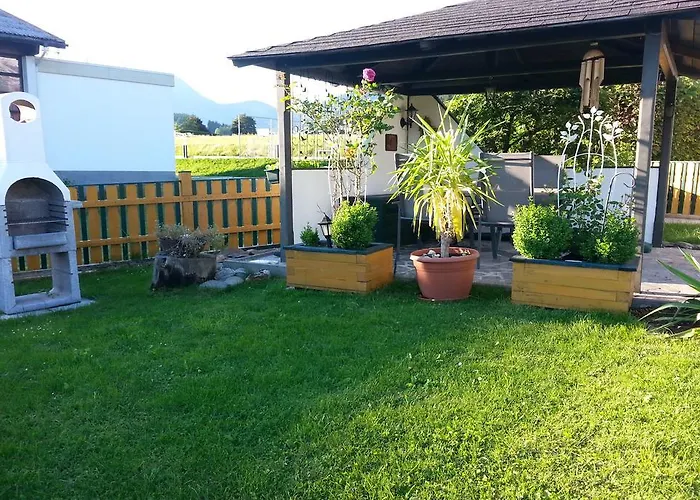 Apartment Rita Bad Mitterndorf