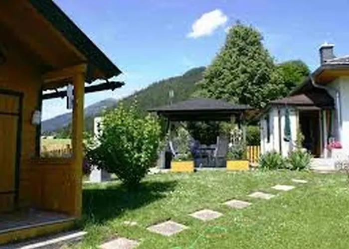 Apartment Rita Bad Mitterndorf